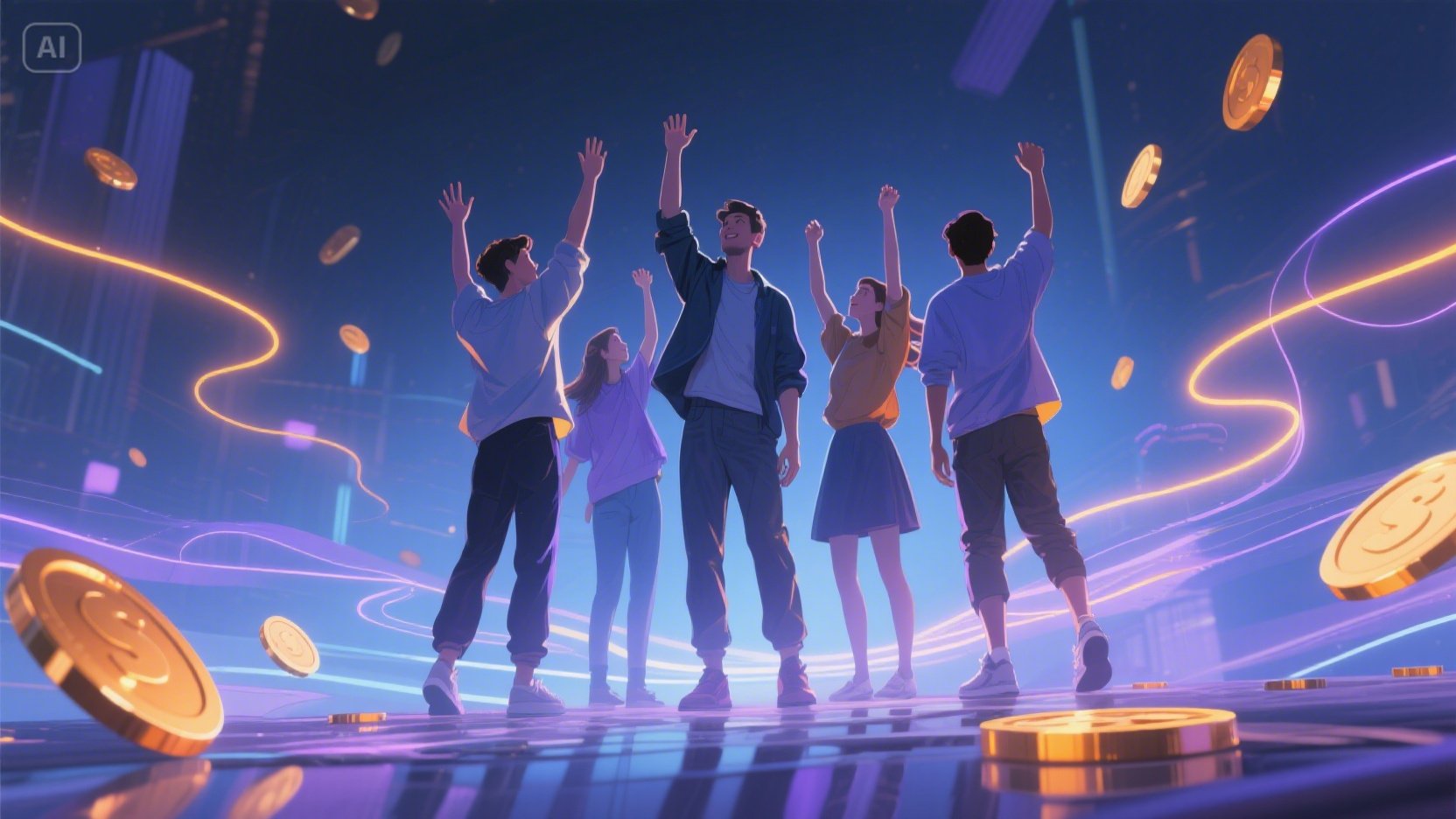 Registration at magic winner game Casino