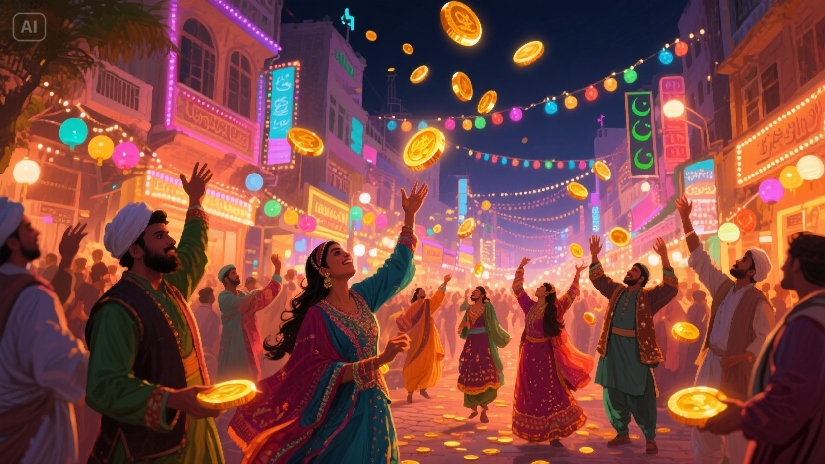 magic winner gameDeposit using Easypaisa or bank transfer today and get 200% instantly! Pakistani players enjoy fair play, quick payouts, and daily jackpot chances.