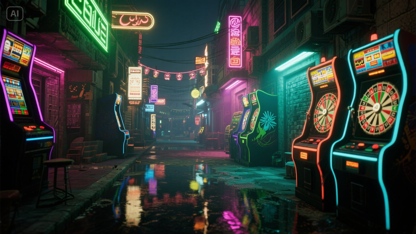 Registration at magic winner game Casino