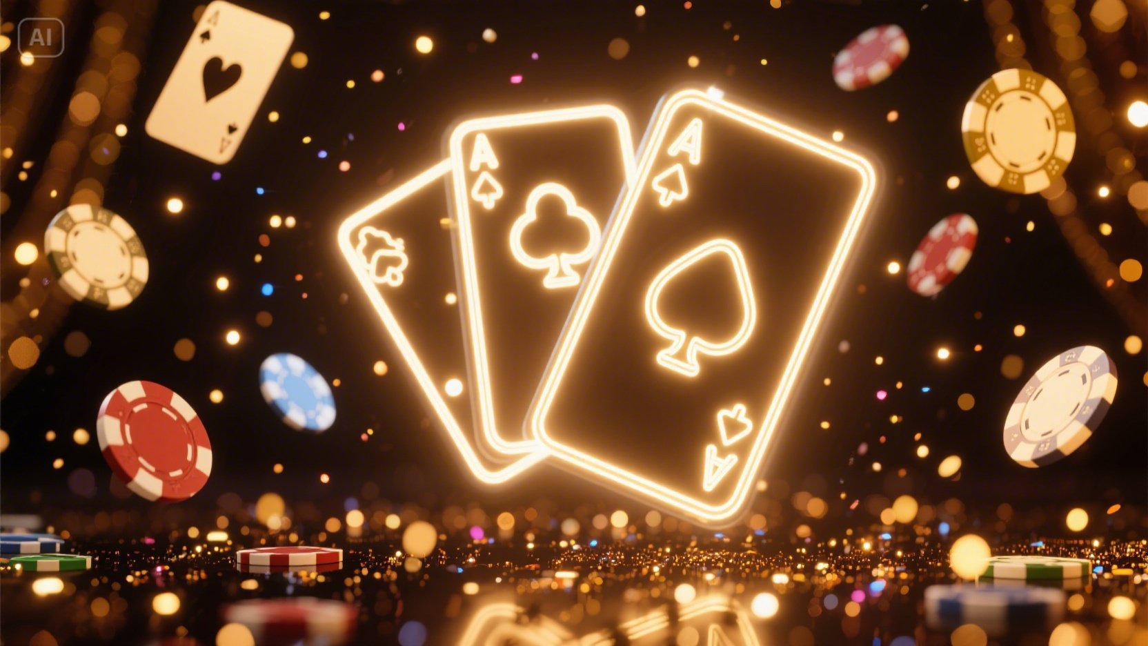 Casino magic winner game desktop and mobile interfaces