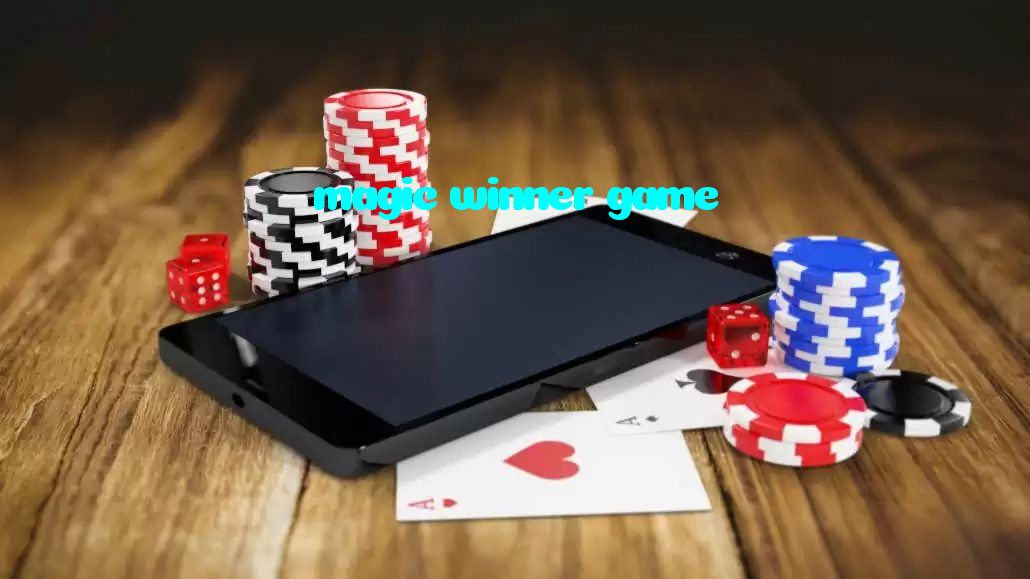 available types of magic winner game bet including pre-match live express and system bets