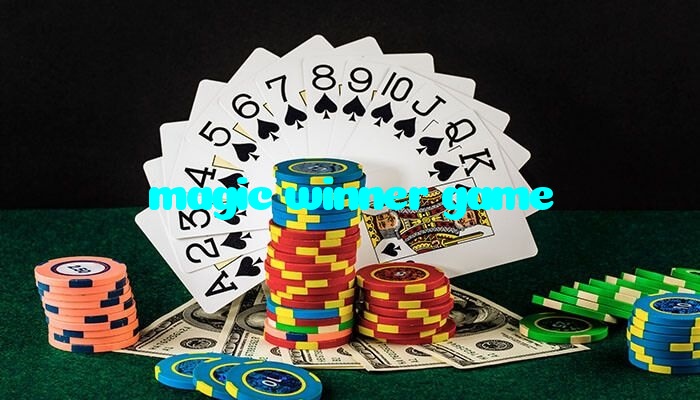 magic winner game خوش آمدید بونس +600% پیشکش موبائل ایپ کے پروموشن سیکشن میں دکھائی دیتی ہے۔