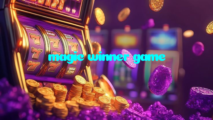 making first deposit on magic winner game website using local payment methods in Pakistan