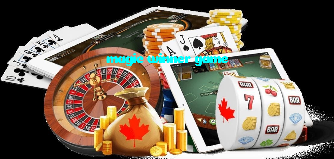 magic winner game خوش آمدید بونس +600% پیشکش موبائل ایپ کے پروموشن سیکشن میں دکھائی دیتی ہے۔