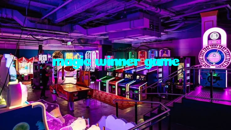 making first deposit on magic winner game website using local payment methods in Pakistan